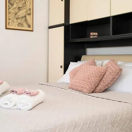 Appartamento With Sea View *