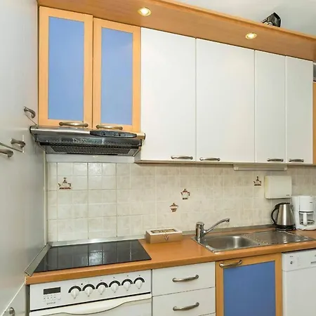 Appartamento With Sea View Spalato